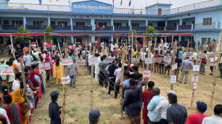 मतदानको समय समाप्त : ३५ हजार २ सय २१ जनप्रतिनिधिको भविष्य बाकसमा