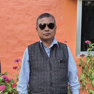 सिद्धार्थनगर–५ को वडाअध्यक्षमा कांग्रेसका श्रेष्ठ विजयी