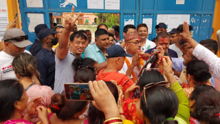 सिद्धार्थनगर ७ मा नेपाली कांग्रेसको प्यानलै विजयी, अध्यक्षमा घिमिरे