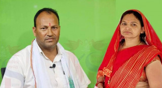 मर्चवारी गाउँपालिका अध्यक्षमा गया र उपाध्यक्षमा आशा