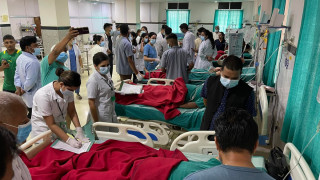 मृतक ९ जना मध्ये ८ जनाको सनाखत ,  घाईतेहरुको पनि पहिचान खुल्यौ