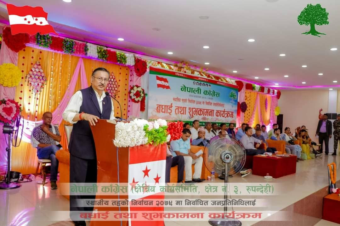 संविधानको रक्षाका लागि गठबन्धन आवश्यक : गृहमन्त्री खाँण