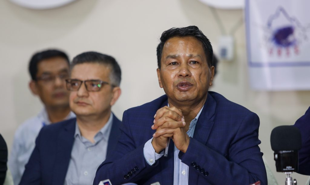 बुधबारदेखि नियमित उडान रोक्ने वायु सेवा सञ्चालक संघको घोषणा