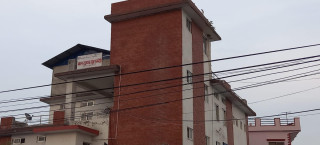 रुपन्देहीको भैरहवामा प्रहरी प्रवक्तामाथि आक्रमण,