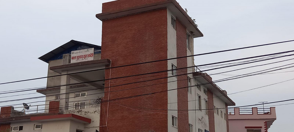 रुपन्देहीको भैरहवामा प्रहरी प्रवक्तामाथि आक्रमण,