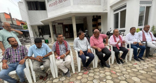 भैरहवामा मारवाडी भोजनालय सञ्चालनमा , ३१ हजारमा ४० कोठाको लज बुक गर्न सकिने ।