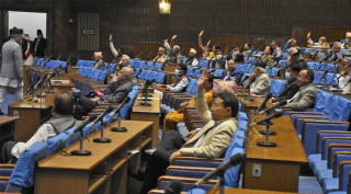 नागरिकता विधेयक हुबहु पारित