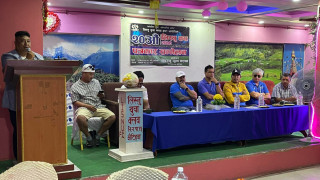 ३ लाख पुरस्कार राशीको २०औं लिस्नु कप फुटबल प्रतियोगिता १८ गतेदेखि