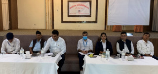 रुपन्देहीमा २१ करोड रकम बढीको स्वीकृत कार्यक्रम सार्वजनिक