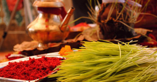 आज विजया दशमी, टीकाको उत्तम साइत ११ः५१ बजे