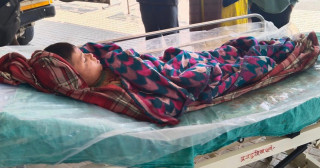 कालीकोटमा विष्फोटक पदार्थ पड्किँदा दुईको  मृत्यु