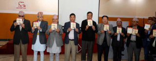 राप्रपाको घोषणापत्र : ०४६ पछिका नेता र कर्मचारीको सम्पत्ति छानबिन गर्ने, प्रदेश खारेज गर्ने