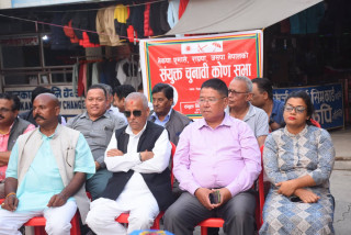 सामाजिक विकास र सुशासनको क्षेत्रमा विशेष काम गर्छु ः बोहरा