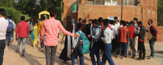लुम्बिनीमा पर्यटक संख्या बढ्यो