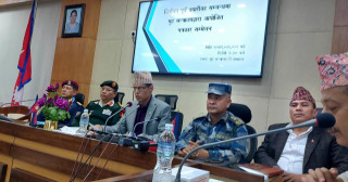 देशभर ९०३ बम डिस्पोजल टिम परिचालन