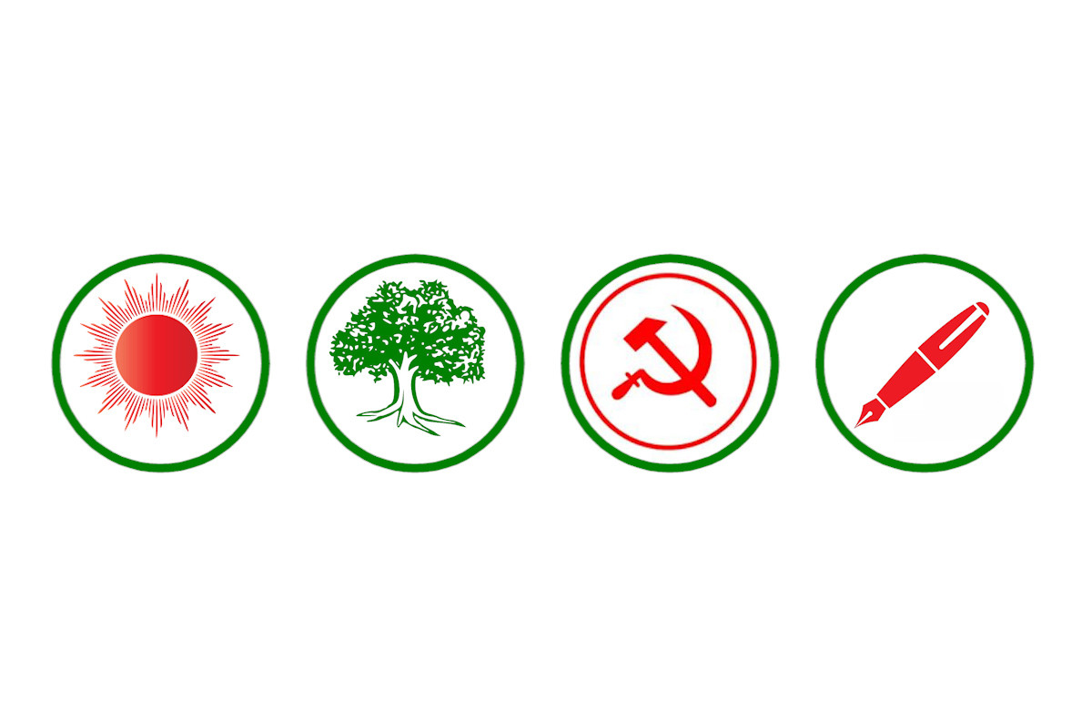 समानुपातिकको मत गणना सकियो, कुन दलले कति सिट पाउने भए ?