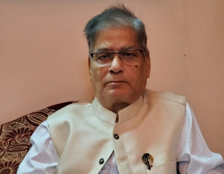 रुपन्देही–४ बाट सर्वेन्द्रनाथ शुक्ला विजयी