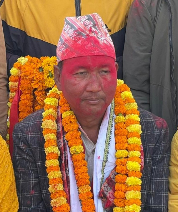 रुपन्देहीबाट प्रदेशसभामा एमालेका चाैधरी विजयी