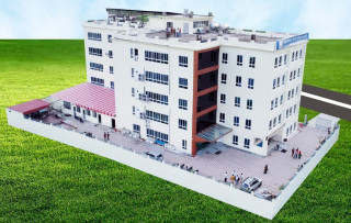 सिटी हस्पिटलमा एक महिनासम्म ‘होलबडी’ चेकजाँचमा विशेष छुट
