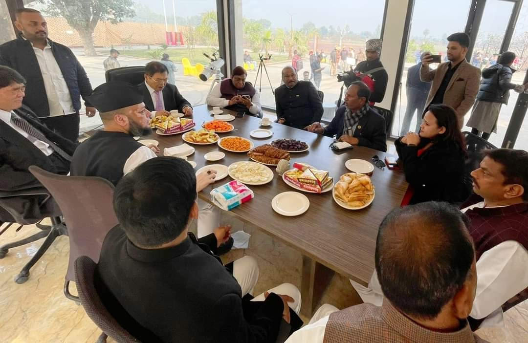 सिद्धार्थनगरको विकासका लागि जापानसगँ छलफल