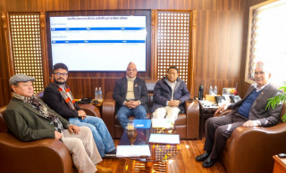 न्यूनतम साझा कार्यक्रम तयार, राप्रपा र जसपा सरकारमा जाने