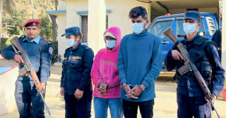 कपिलवस्तु, गुल्मी र अर्घाखाँचीका तीन नेपाली वृद्धाको भारतीय दम्पतीबाट   हत्या