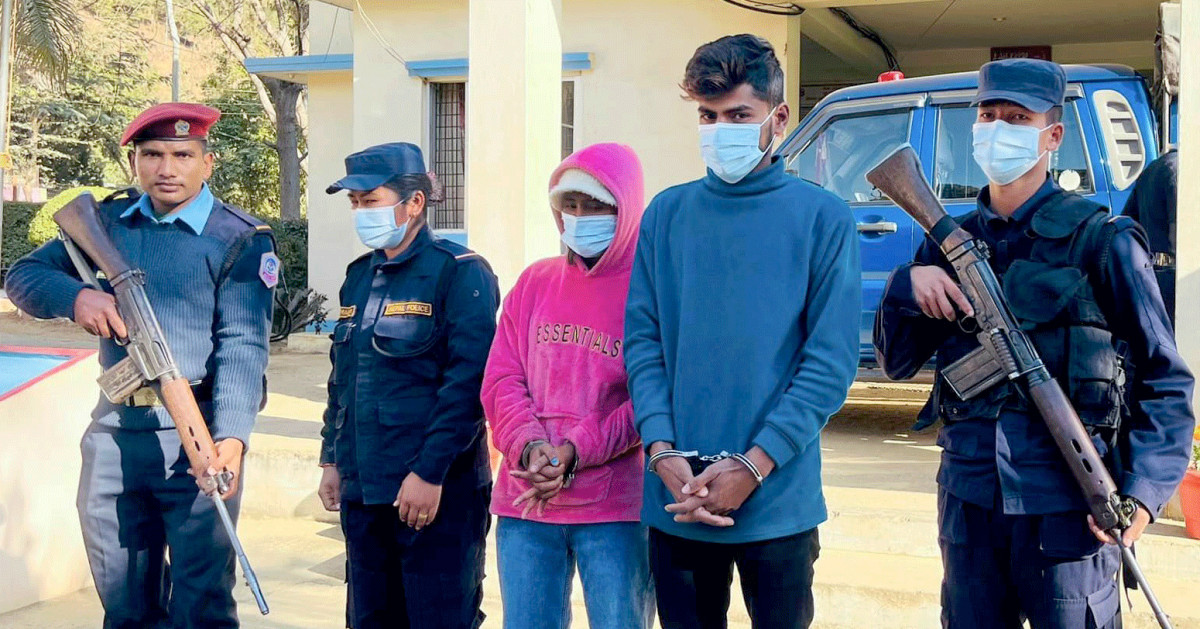 कपिलवस्तु, गुल्मी र अर्घाखाँचीका तीन नेपाली वृद्धाको भारतीय दम्पतीबाट   हत्या