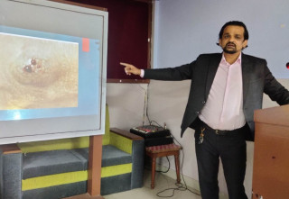 स्तन क्यान्सरको शल्यक्रिया भैरहवामै