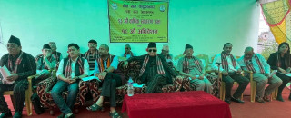 नेवा खःल सिद्धार्थनगरको २३ औं वार्षिक साधारणसभा सम्पन्न