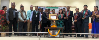 भैरहवामा ६६ औं राष्ट्रिय सहकारी दिवस मनाईयो