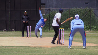 मेयर कप क्रिकेटः वडा नम्बर २, ६ र ९ विजयी