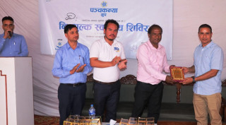 ५ सय जनाले गराए पञ्चकन्यामा निःशुल्क स्वास्थ्य परिक्षण