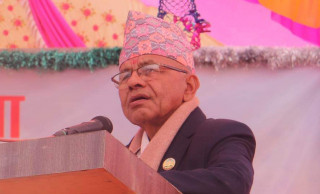 लुम्बिनी प्रदेशका मुख्यमन्त्री लिला गिरी पदमुक्त, पाएनन् विश्वासको मत