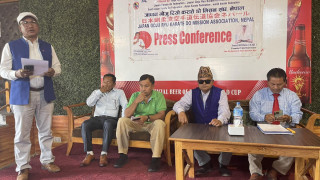 वैशाख १५ र १६ गते रुपन्देहीमा अन्तर्राष्ट्रिय कराते प्रतियोगिता हुने