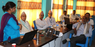 सियारीले तयार पार्‍याे रोजगार रणनीति
