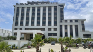 साढे २ अर्ब लगानीमा सिद्धार्थ ग्रुपको पाँचतारे होटल भैरहवामा संचालन