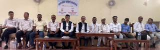 कृषि क्षेत्रलाई प्राथमिकतामा राख्न रुपन्देहीको मायादेवी गाउंपालिकाका स्थानीयको पालिकालाई सुझाव