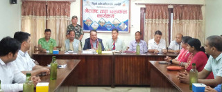 भारु २५ हजारभन्दा बढी लिएर नेपाल आउन नपाउने नियम अव्यवहारिक : उद्योगी–व्यवसायी