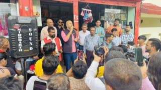 बचतकर्ताहरुको रकम फिर्ता गराउने गरी लुम्बिनी प्रदेश सरकारले कानुन निर्माण गर्न लागेको छ ः गृहमन्त्री पाण्डे