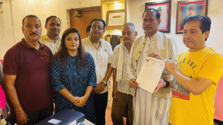 सिद्धार्थनगर नगरपालिकाले गरेको अस्वभाविक कर वृद्धिको सबत्र्र बिरोध, निर्णय फिर्ता लिन नगरवासीको माग