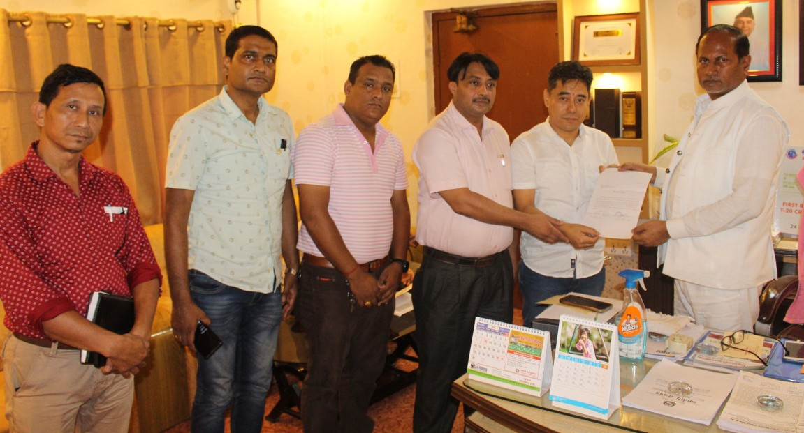 सिद्धार्थ नगरपालिकाले बढाएको व्यवसाय करको दर तत्काल संशोधन माग
