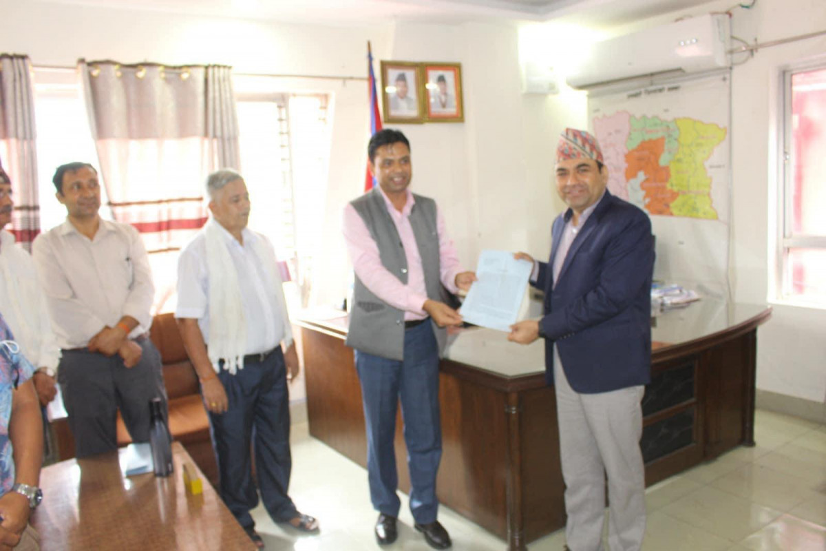 न्यूनतम १ हजारसम्मका सामान आयातमा छुट गर्न माग