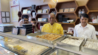 भैरहवामा पाँच करोडको लगानीमा ‘साँवरिया’ सञ्चालनमा