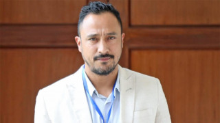 नेपाल क्रिकेट संघको सचिवमा पारस खड्का निर्वाचित