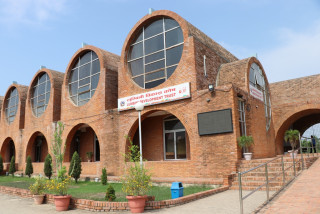 भूकम्प प्रभावितलाई लुम्बिनी विकास कोषले २५ लाख सहयोग गर्ने