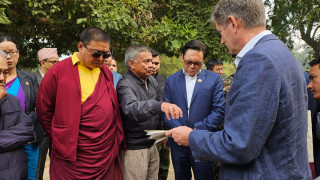 तिलौराकोट दरबार क्षेत्रलाई विश्व सम्पदा सूचीमा सूचीकृतको अन्तिम तयारीमा