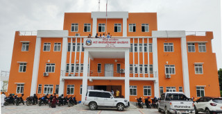 कार्यसम्पादन मुल्यांकनमा सियारी गाउँपालिका पहिलो