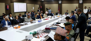याे वर्ष मनसुनबाट १८ लाख नागरिक प्रभावित हुने आकलन