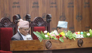 लुम्बिनी प्रदेशको नीति तथा कार्यक्रम : कृषिलाई प्राथमिकता