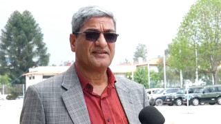 भौतिक मन्त्रालयको बजेट पुनःलेखन गर्नुपर्छ : रमेश लेखक